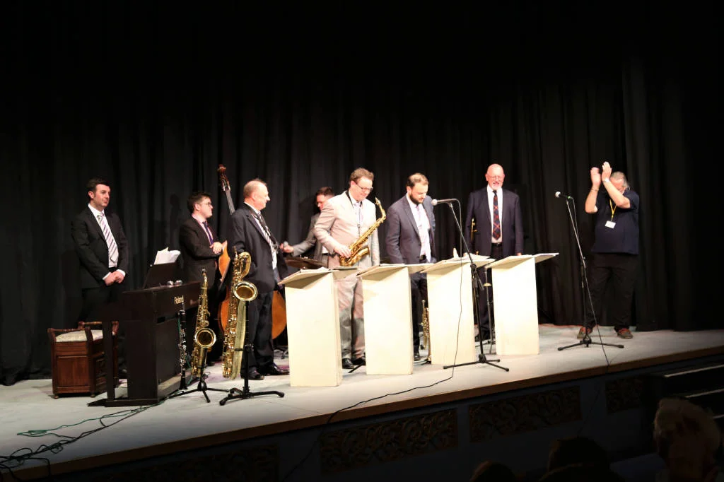 Skelton Skinner All Stars